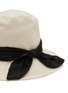 Detail View - Click To Enlarge - EUGENIA KIM - Jordana Linen Hat