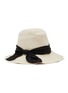 Main View - Click To Enlarge - EUGENIA KIM - Jordana Linen Hat