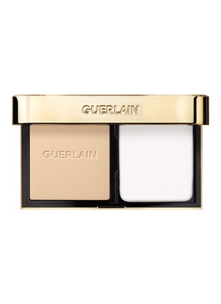 Main View - Click To Enlarge - GUERLAIN - Parure Gold Skin Control High Perfection Matte Compact Foundation — 2N Neutral / Neutre