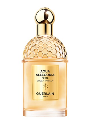 Main View - Click To Enlarge - GUERLAIN - Aqua Allegoria Bosca Vanilla Forte Eau de Parfum 125ml