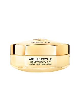 Main View - Click To Enlarge - GUERLAIN - Abeille Royale Honey Treatment Day Cream 50ml