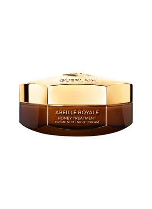 Main View - Click To Enlarge - GUERLAIN - Abeille Royale Honey Treatment Night Cream 50ml