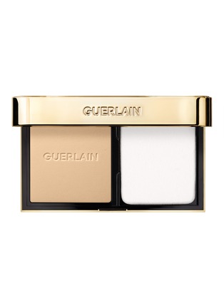 Main View - Click To Enlarge - GUERLAIN - Parure Gold Skin Control High Perfection Matte Compact Foundation — 1W Warm / Doré