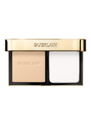 Main View - Click To Enlarge - GUERLAIN - Parure Gold Skin Control High Perfection Matte Compact Foundation — 0.5N Neutral / Neutre