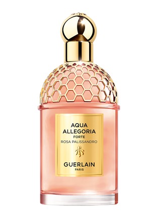 Main View - Click To Enlarge - GUERLAIN - Aqua Allegoria Rosa Palissandro Forte Eau de Parfum 125ml