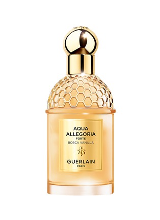 Main View - Click To Enlarge - GUERLAIN - Aqua Allegoria Bosca Vanilla Forte Eau de Parfum 75ml