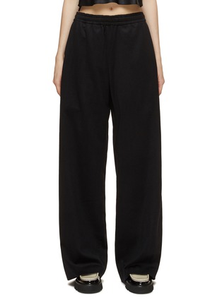 Main View - Click To Enlarge - SETCHU - Cashmere Pyjama Pants