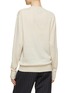 Back View - Click To Enlarge - SETCHU - Transformer Cashmere Knit Top