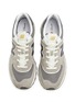 Detail View - Click To Enlarge - NEW BALANCE - 574LG Runner Lace Up Sneakers