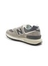 - NEW BALANCE - 574LG Runner Lace Up Sneakers