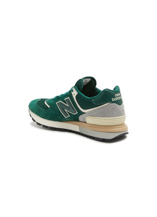  - NEW BALANCE - 574LG Low Top Lace Up Sneakers