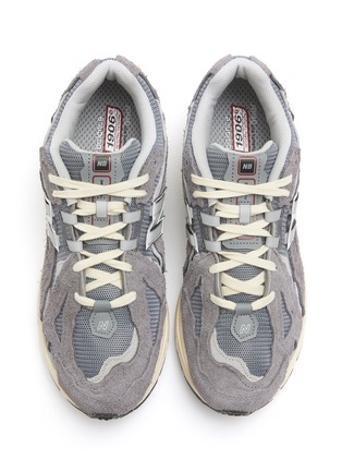 Detail View - Click To Enlarge - NEW BALANCE - 1906D Technical Lace Up Sneakers