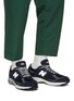 Figure View - Click To Enlarge - NEW BALANCE - 2002R Low Top Lace Up Sneakers