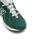 Detail View - Click To Enlarge - NEW BALANCE - 1906R Low Top Lace Up Sneakers