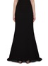 Main View - Click To Enlarge - ROLAND MOURET - Floor Length Maxi Skirt