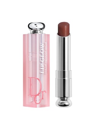 Main View - Click To Enlarge - DIOR BEAUTY - Dior Addict Lip Glow — 057 Shimmer Cinnamon