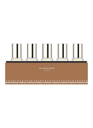 Detail View - Click To Enlarge - JO MALONE LONDON - Limited Edition Christmas Cologne Collection
