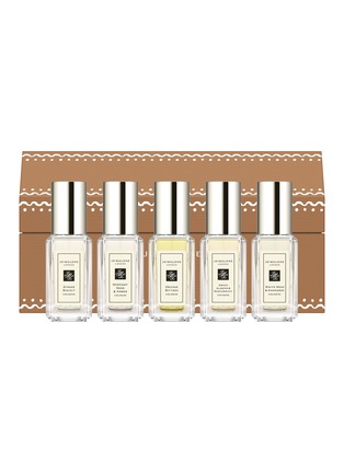 Main View - Click To Enlarge - JO MALONE LONDON - Limited Edition Christmas Cologne Collection