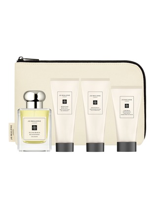 Main View - Click To Enlarge - JO MALONE LONDON - Mr Malone Travel Collection