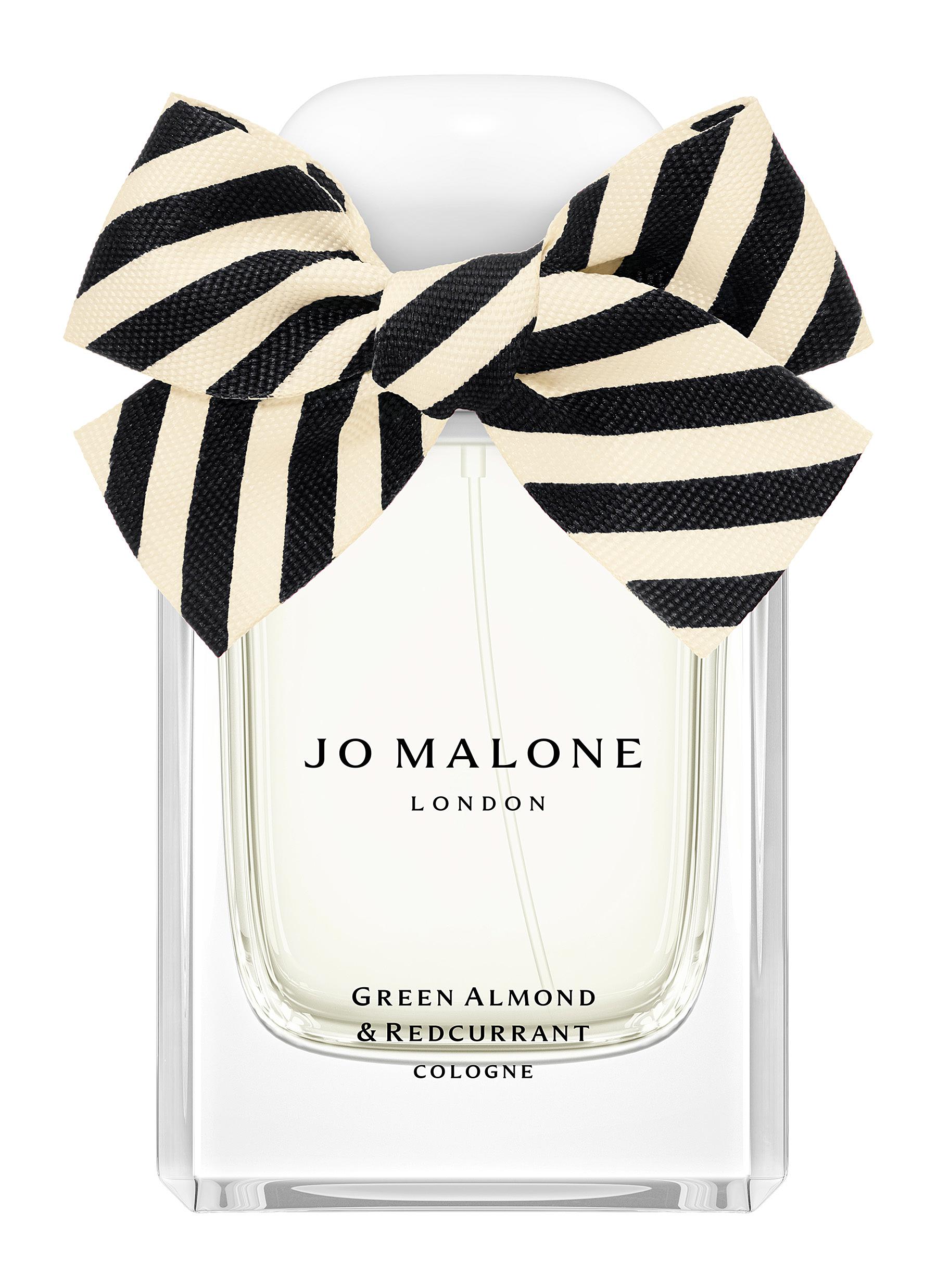 Jo Malone グリーンアーモンド コロン　50ml 試してみた】グリーン アーモンド ＆ レッドカラント コロン Jo