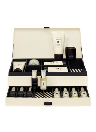 Main View - Click To Enlarge - JO MALONE LONDON - Mr Malone Luxury Collection