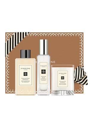 Main View - Click To Enlarge - JO MALONE LONDON - English Pear & Freesia Collection