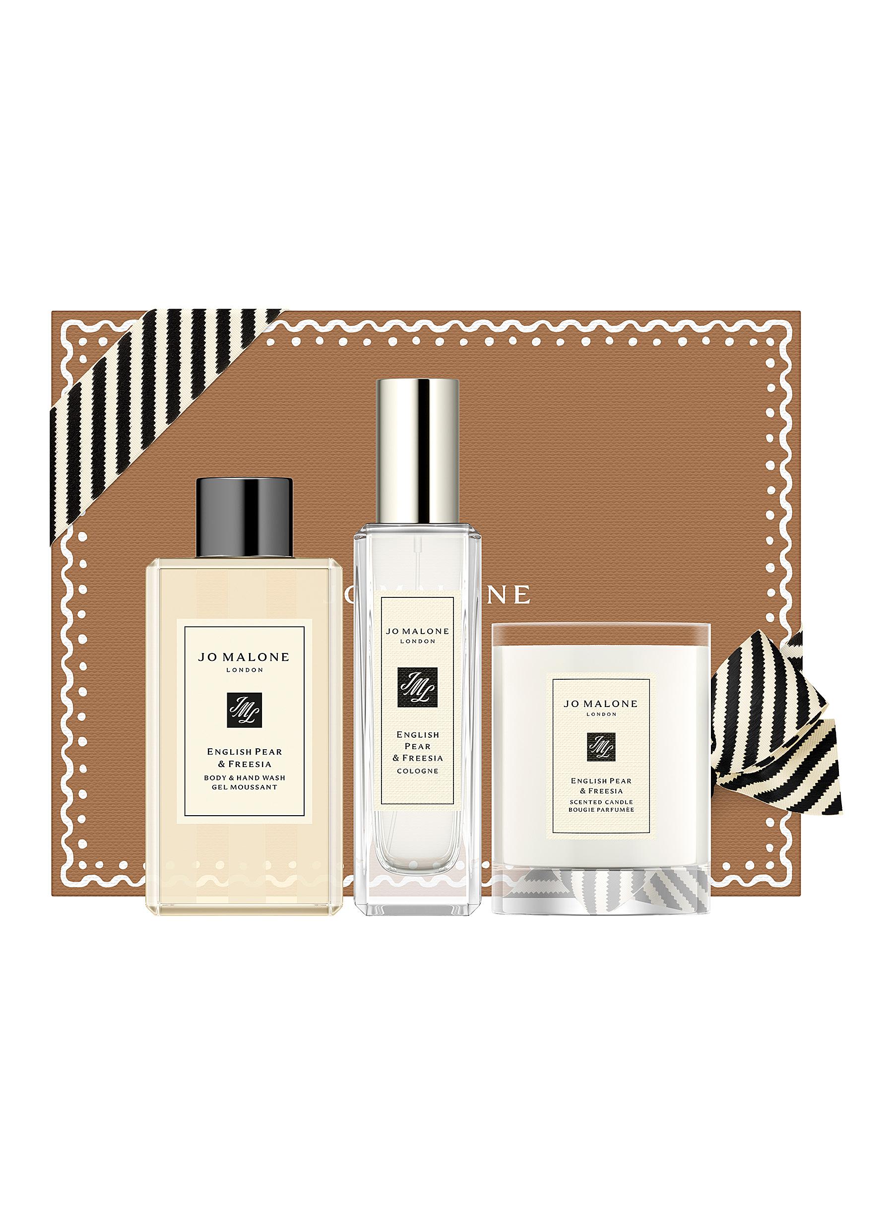 Jo malone french discount pear and freesia