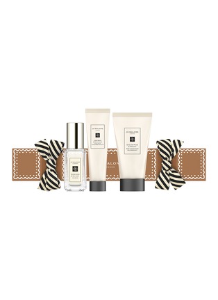 Main View - Click To Enlarge - JO MALONE LONDON - Christmas Cracker