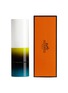 Front View - Click To Enlarge - HERMÈS - Limited Edition Rouge Hermès Shiny Lipstick — 72 Rouge Bruni