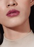  - HERMÈS - Limited Edition Rouge Hermès Shiny Lipstick — 90 Prunoir