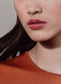  - HERMÈS - Limited Edition Rouge Hermès Shiny Lipstick — 84 Rouge Abysse