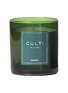 Main View - Click To Enlarge - CULTI MILANO - Gemma Scented Candle 270g