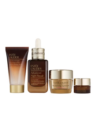 Main View - Click To Enlarge - ESTÉE LAUDER - The Lift + Glow Routine