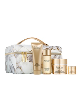 Main View - Click To Enlarge - ESTÉE LAUDER - Re-Nutriv Rejuvenating Moisture Ritual