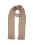 Main View - Click To Enlarge - TOTEME - Classic Wool Scarf