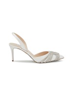 フラットシューズ ^fri fla^ 20A710 cream pumps 20A710 cream slingback fri fla(フリフラ) 靴・シューズ(レディース) - 海外通販のBUYMA