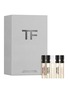 Main View - Click To Enlarge - TOM FORD - Private Blend Eau de Parfum Scents Sampler Set