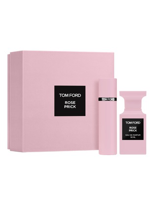Main View - Click To Enlarge - TOM FORD - Private Blend Rose Prick Eau de Parfum Set