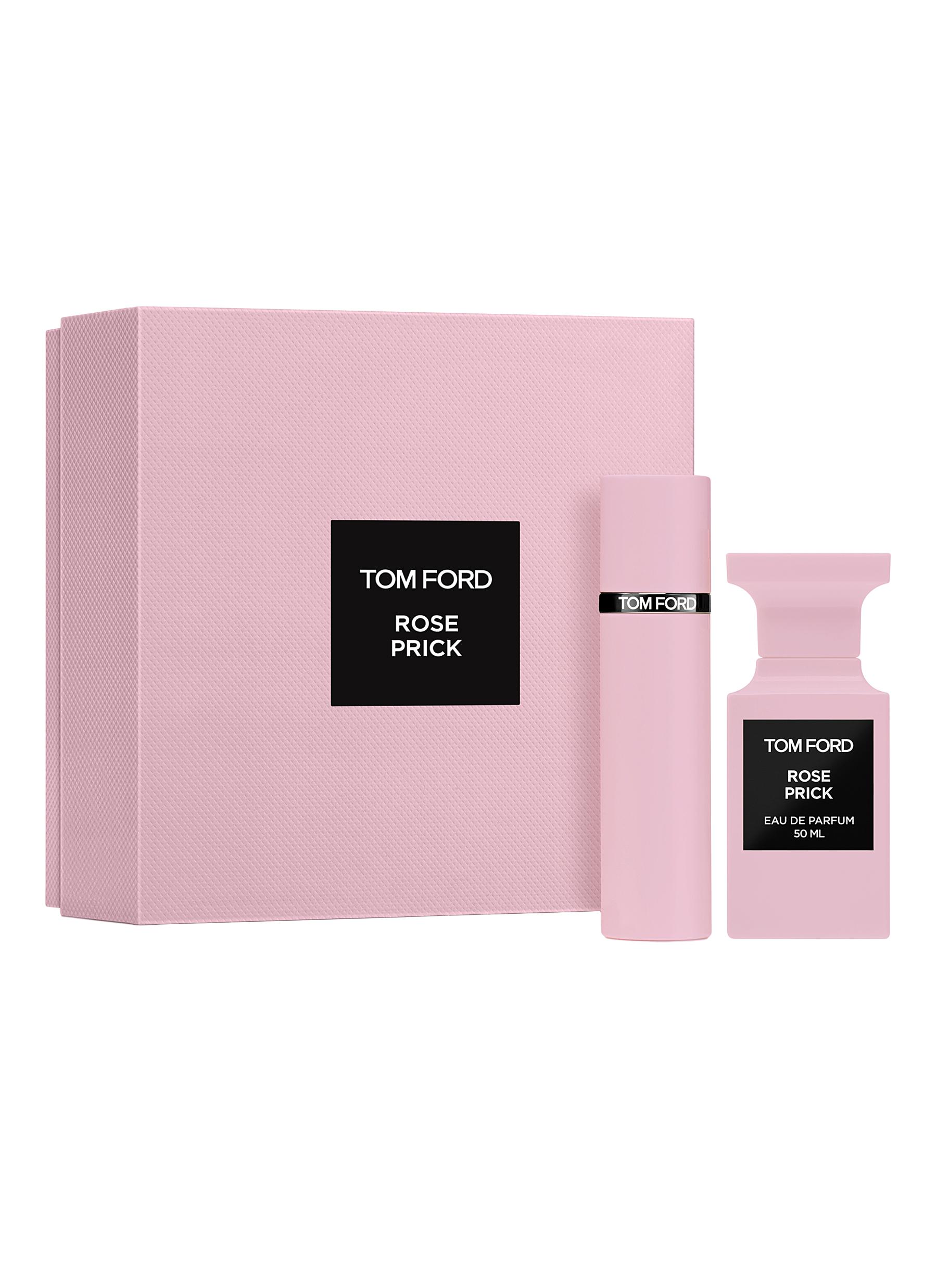 TOM FORD Private Blend Rose Prick Eau de Parfum Set Beauty