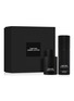 Main View - Click To Enlarge - TOM FORD - Ombré Leather Eau de Parfum Body Spray Set