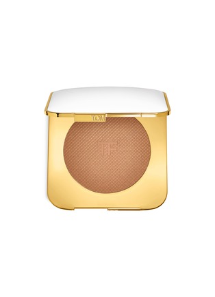 Main View - Click To Enlarge - TOM FORD - Soleil Brozing Powder — 02 Terra