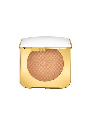 Main View - Click To Enlarge - TOM FORD - Soleil Brozing Powder — 01 Gold Dust