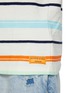  - SCOTCH & SODA - Striped Cotton T-shirt