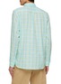 Back View - Click To Enlarge - SCOTCH & SODA - Neon Checkered Shirt