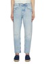Main View - Click To Enlarge - SCOTCH & SODA - Dean Distressed Jeans