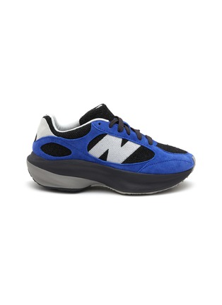Main View - Click To Enlarge - NEW BALANCE - WRPD Runner sneakers