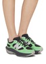 Figure View - Click To Enlarge - NEW BALANCE - WRPD Runner sneakers