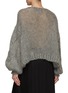 Back View - Click To Enlarge - LOEWE - Anagram Sweater