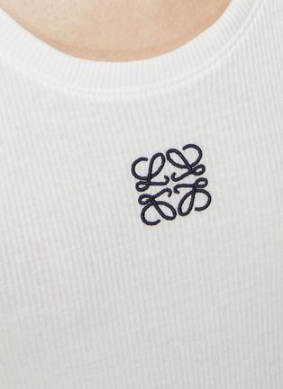  - LOEWE - Anagram Tank Top