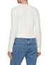 Back View - Click To Enlarge - LOEWE - Anagram Sweater